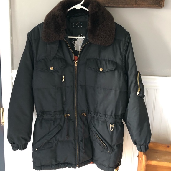 Bogner Jackets & Blazers - BOGNER Sonia Water Resistant DownJacket 4